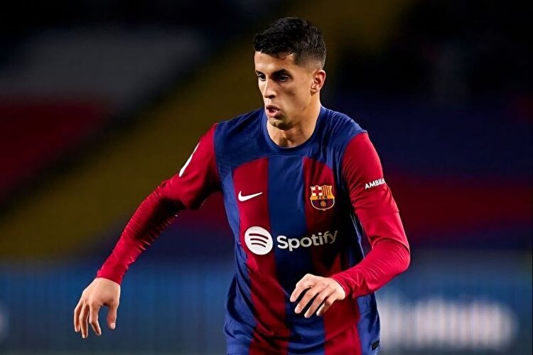 جیپسی پرتغالی به بارسلونا پیوست!