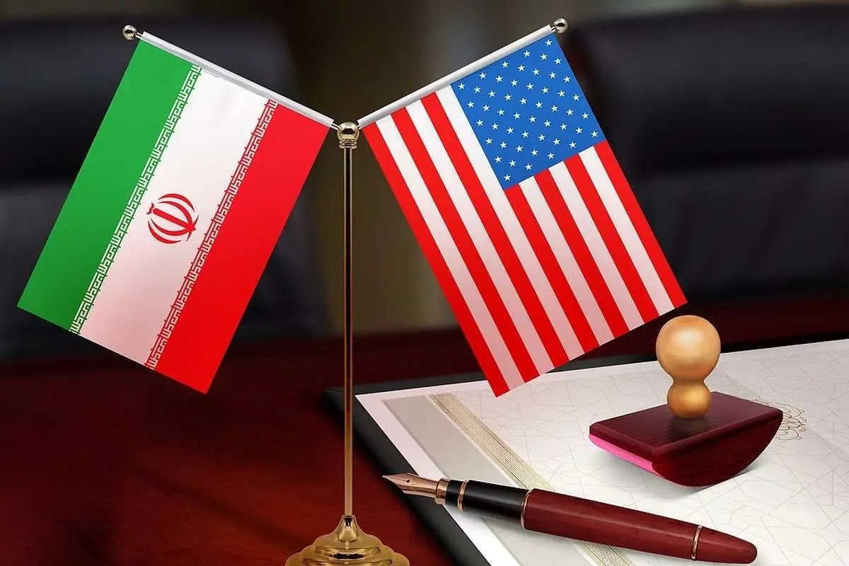 تبادل پیغام میان آمریکا و ایران