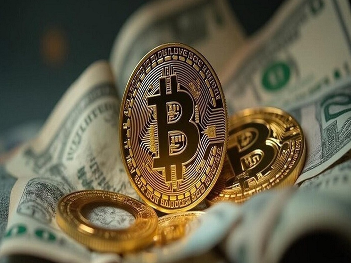 در بازار رمزارزها؛ کاهش قیمت بیت کوین