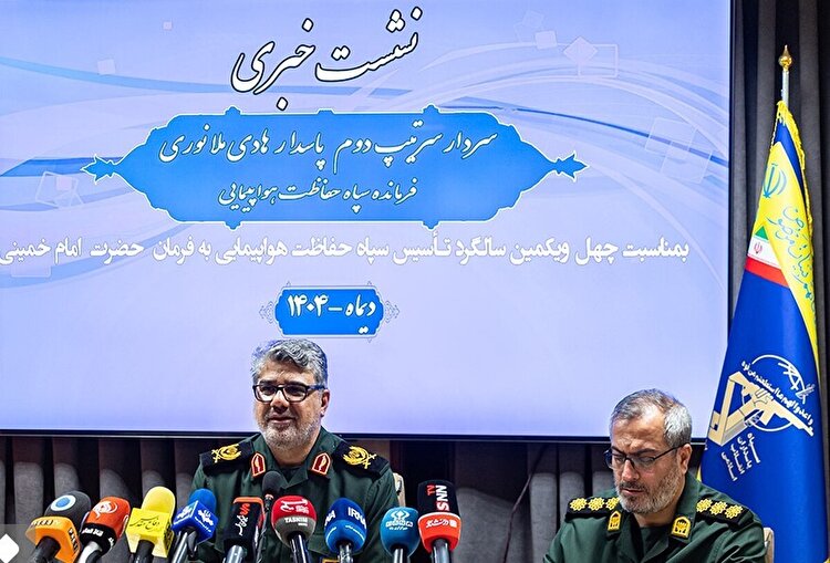 روایتی دیگر از حواشی حضور وزیر راه در فرودگاه اردبیل