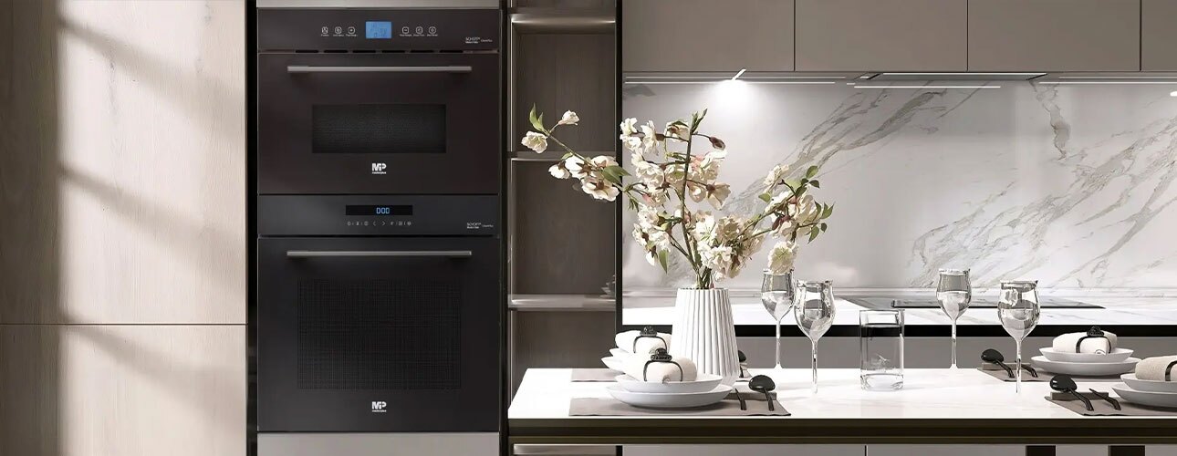 فر توکار مستر پلاس فر توکار مستر پلاس