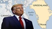 دلایل آمریکا جهت تصاحب جزیره گرینلند!