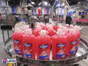 توليد محصول جديد مايع دستشويی دو ليتری پريمكس