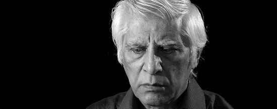 بهرام بیضایی، کارگردان سینما و تئاتر درگذشت