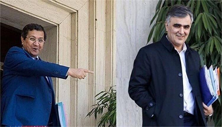 رئیس‌کل بانک مرکزی انتخاب شد