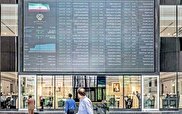 آخرین وضعیت بازار سهام؛ بورس تا زمان رسیدن سیگنال مثبت، سرخ‌پوش است