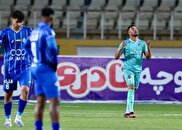 استقلال صفر - پیکان یک، فرصت سوزی دوباره