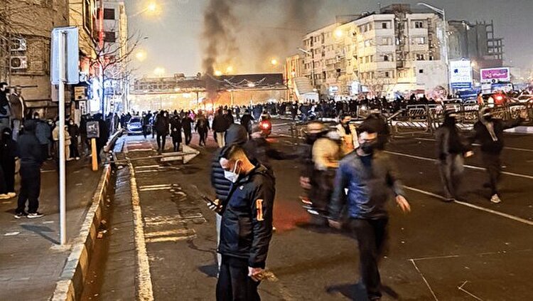 نکاتی درباره فهرست اسامی جان‌باختگان اعتراضات اخیر +جزئیات