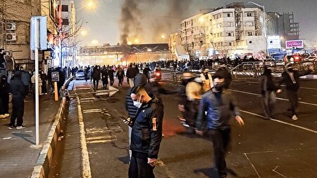 نکاتی درباره فهرست اسامی جان‌باختگان اعتراضات اخیر +جزئیات