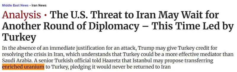 ماجرای خروج ۴۰۰ کیلو اورانیوم ۶۰ درصد ایران چیه ماجرای خروج ۴۰۰ کیلو اورانیوم ۶۰ درصد ایران چیه