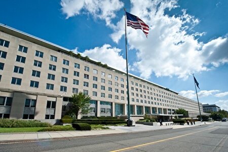 فوری ایران را ترک کنید!