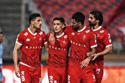 عجیب، اما واقعی: پرسپولییس با ۹ پدیده تازه