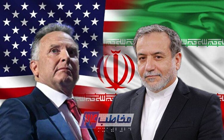 نتیجه مذاکرات ایران و آمریکا در مسقط چه شد؟