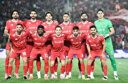 ترکیب احتمالی پرسپولیس مقابل ملوان