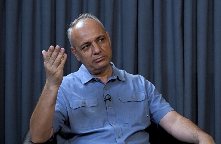 سفارت جدید چین در اسرائیل؛ زیدآبادی، موفقیت بزرگی است!