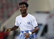 فوری: اندونگ در راه پرسپولیس!