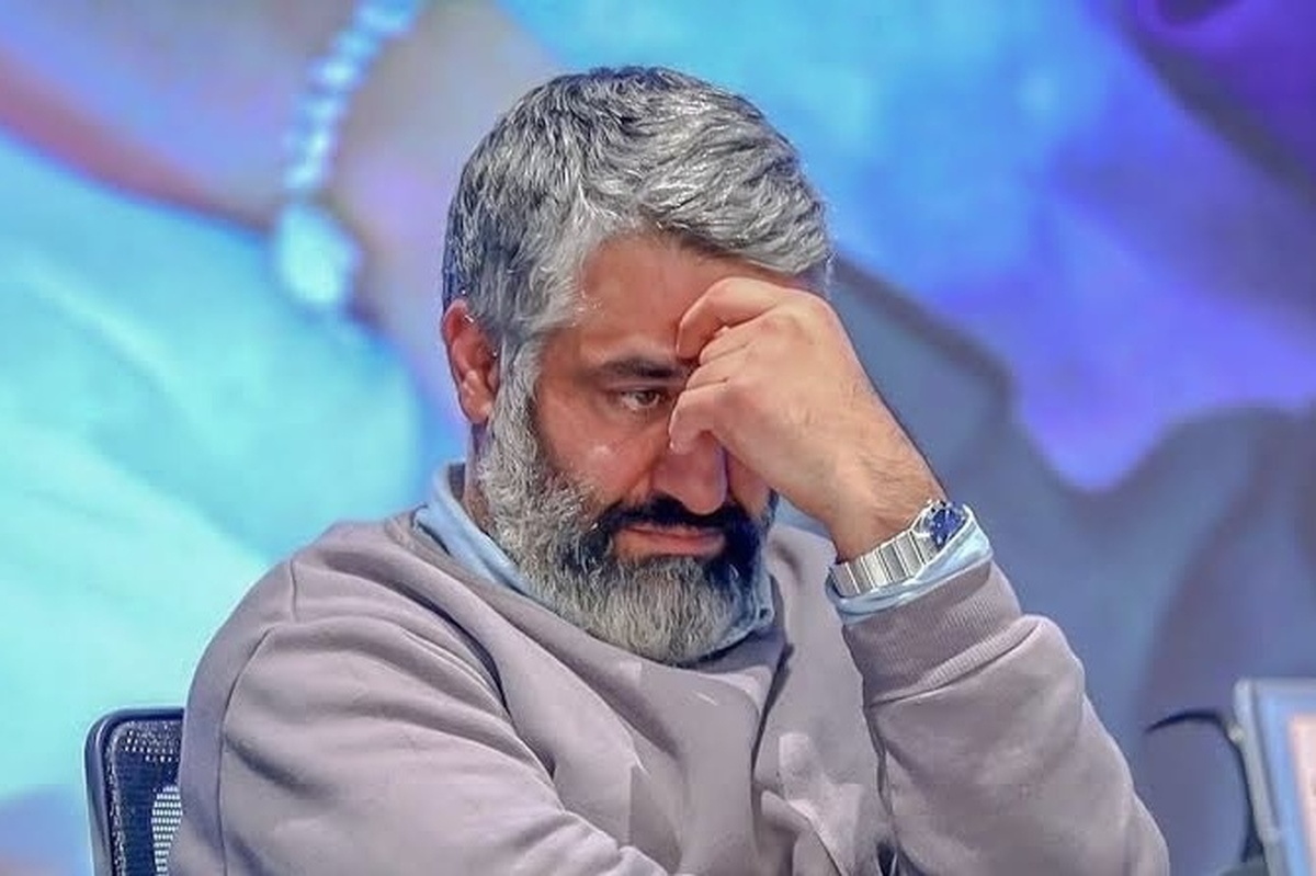 دادگاه پژمان جمشیدی برگزار شد