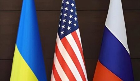 آغاز مذاکرات روسیه، آمریکا و اوکراین در ابوظبی