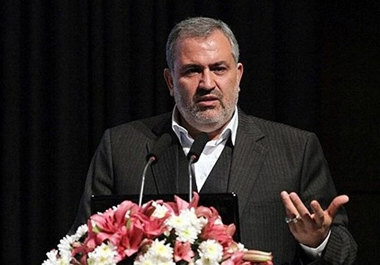 وزیر نیرو: متعهد به تأمین برق تا الگوی مصرف هستیم