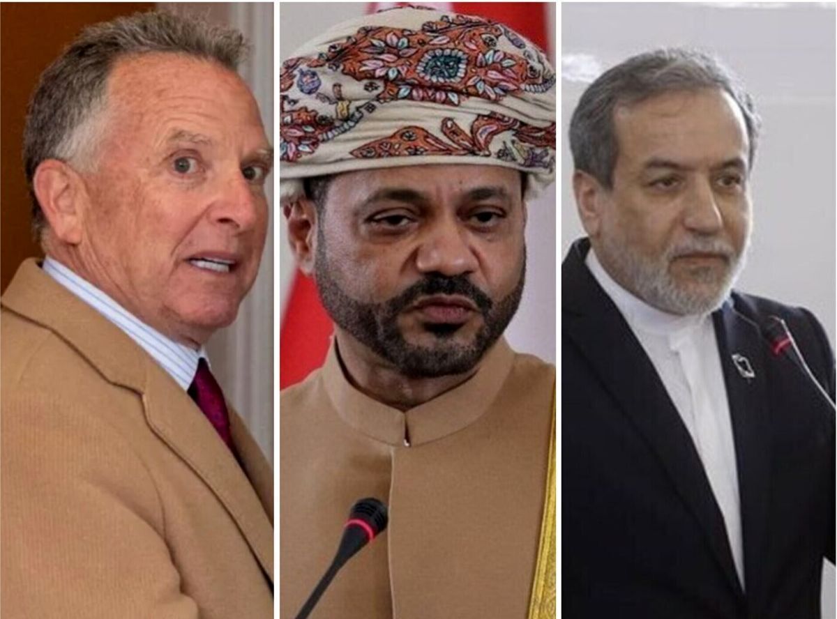 تعویق مذاکرات ایران و آمریکا