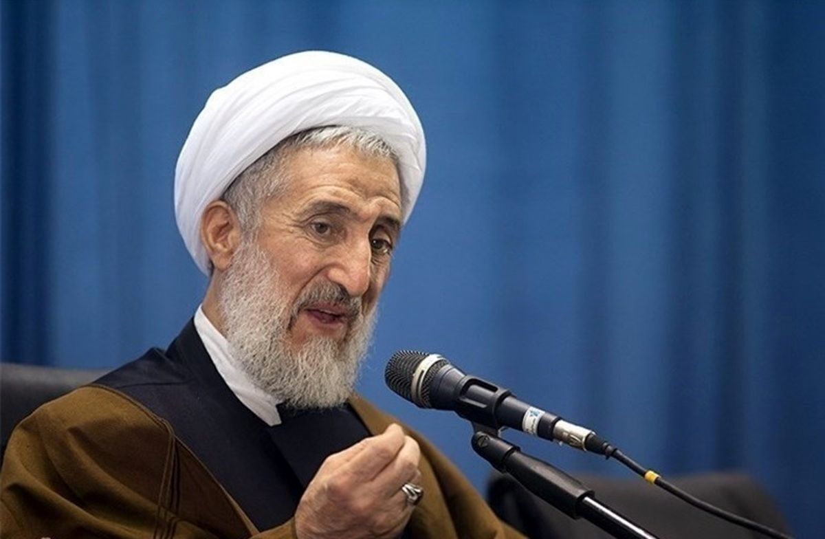 امام جمعه‌ای که پرونده قضایی دارد در خصوص بندر شهید رجایی چه نظری دارد؟