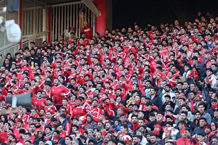 قهرمانی تراکتور و واکنش مهدی پزشکیان قهرمانی تراکتور و واکنش مهدی پزشکیان