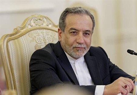 عراقچی: ایران کاملا حق داشتن چرخه کامل سوخت هسته‌ای را دارد