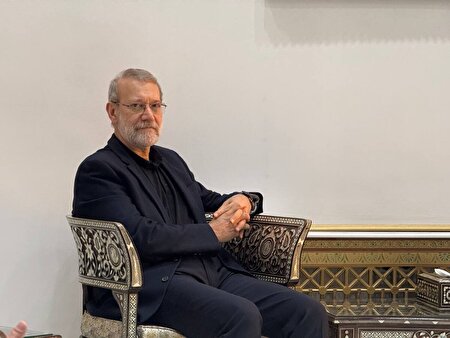 لاریجانی:احزاب باید تربیت سیاسی را جدی بگیرند