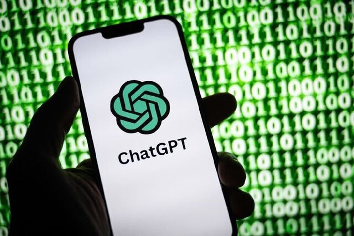 لبخند چت‌جی‌پی‌تی به کاربران ایرانی بدون فیلتر شکن