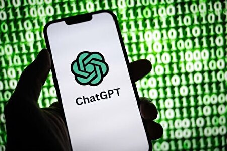 لبخند چت‌جی‌پی‌تی به کاربران ایرانی بدون فیلتر شکن