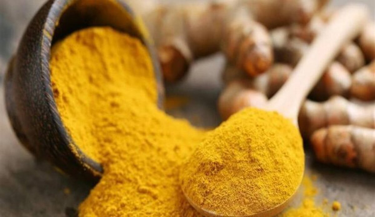 قهوه زردچوبه چیه دیگه؟