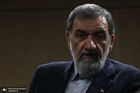 پسر ترامپ چرا محسن رضایی ما را ناراحت کرده؟