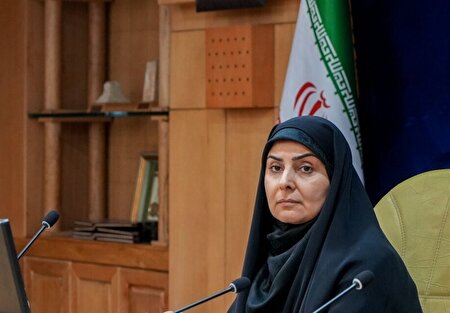 در این سفر معنوی به یاد همه خدمتگزاران‌تان و به ویژه مادران شهدا باشید