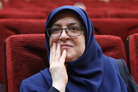 فاطمه مهاجرانی:لایحه جدیدی در رابطه با عفاف و حجاب نوشته خواهد شد