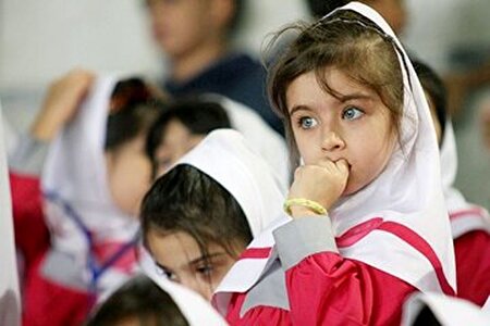 ثبت نام کلاس اولی‌ها به تعویق افتاد