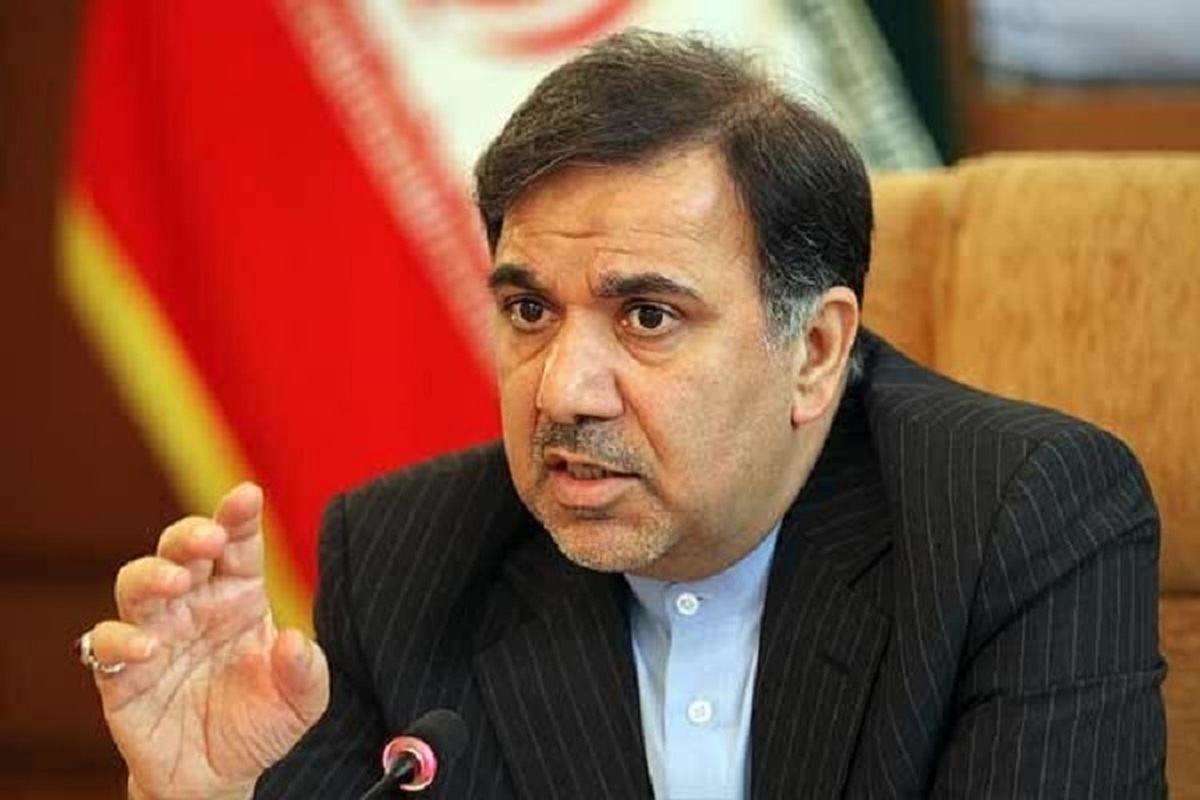 قفل سفارت آمریکا در ایران روزی باز می‌شود