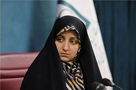 زهرا بهروز آذر:مبدا پیامک‌های ارسالی تذکر حجاب هنوز نامعلوم است!