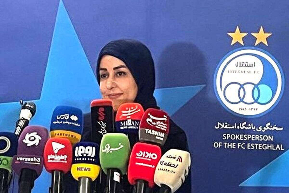 آخرین وضعیت مذاکره استقلال با گزینه‌های خارجی