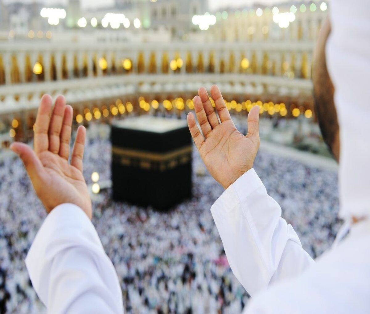 حجاج چه وسایلی با خود نباید ببرند؟