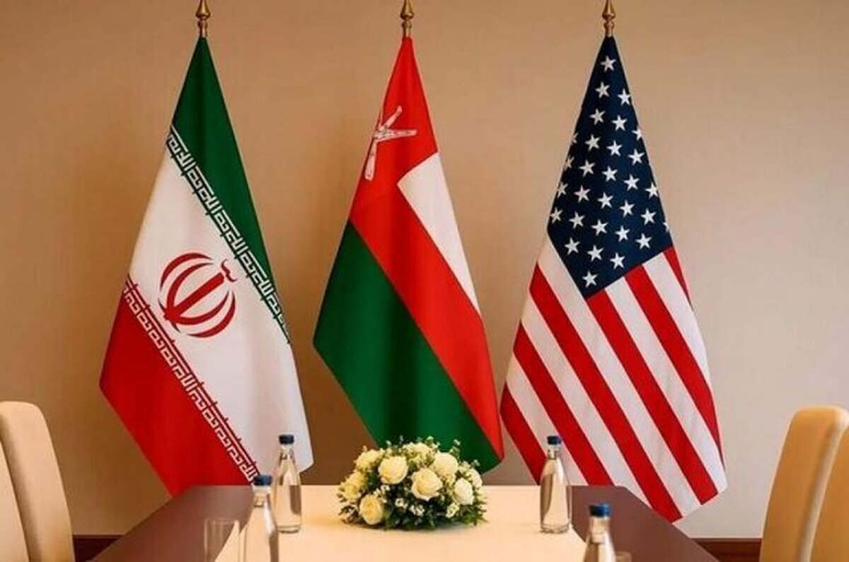 زمان برگزاری دور جدید گفت‌و‌گو‌های ایران و آمریکا اعلام شد