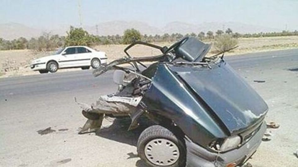 انحصاری مرگبار در صنعت خودرو