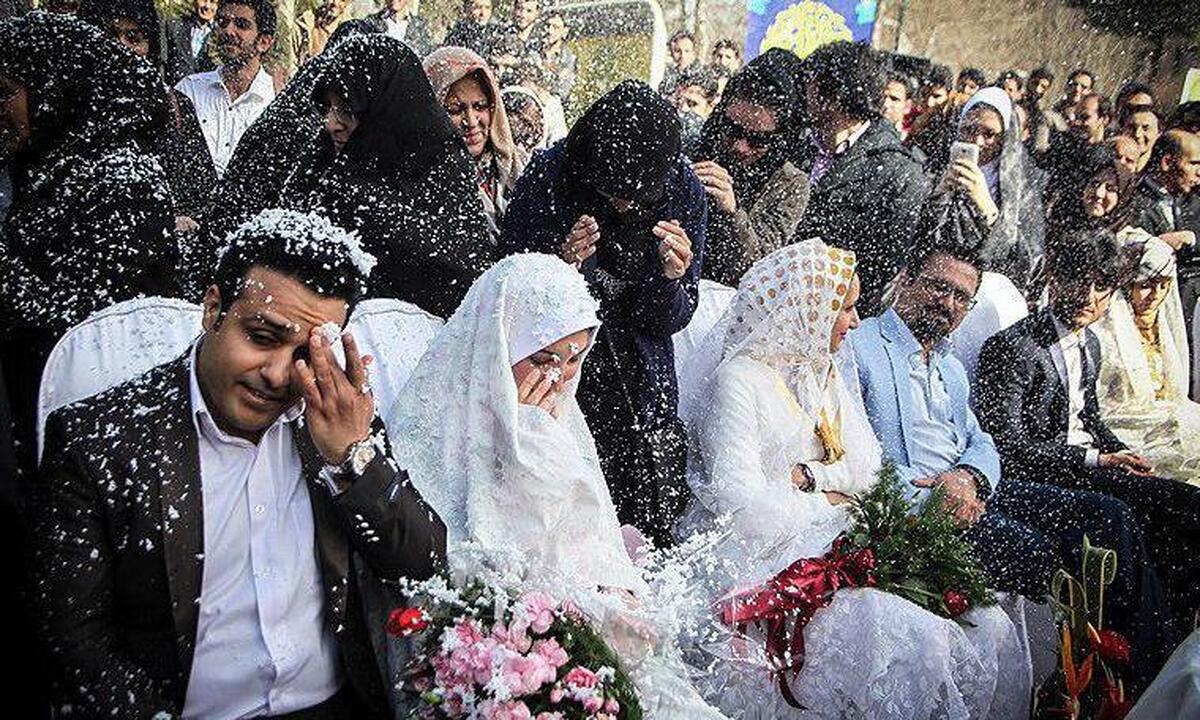 بحران در صف وام ازدواج و فرزندآوری