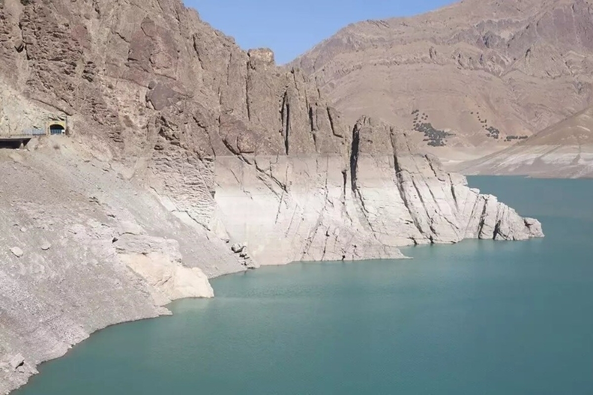 حکمرانی آب به جای حکمرانی بحران