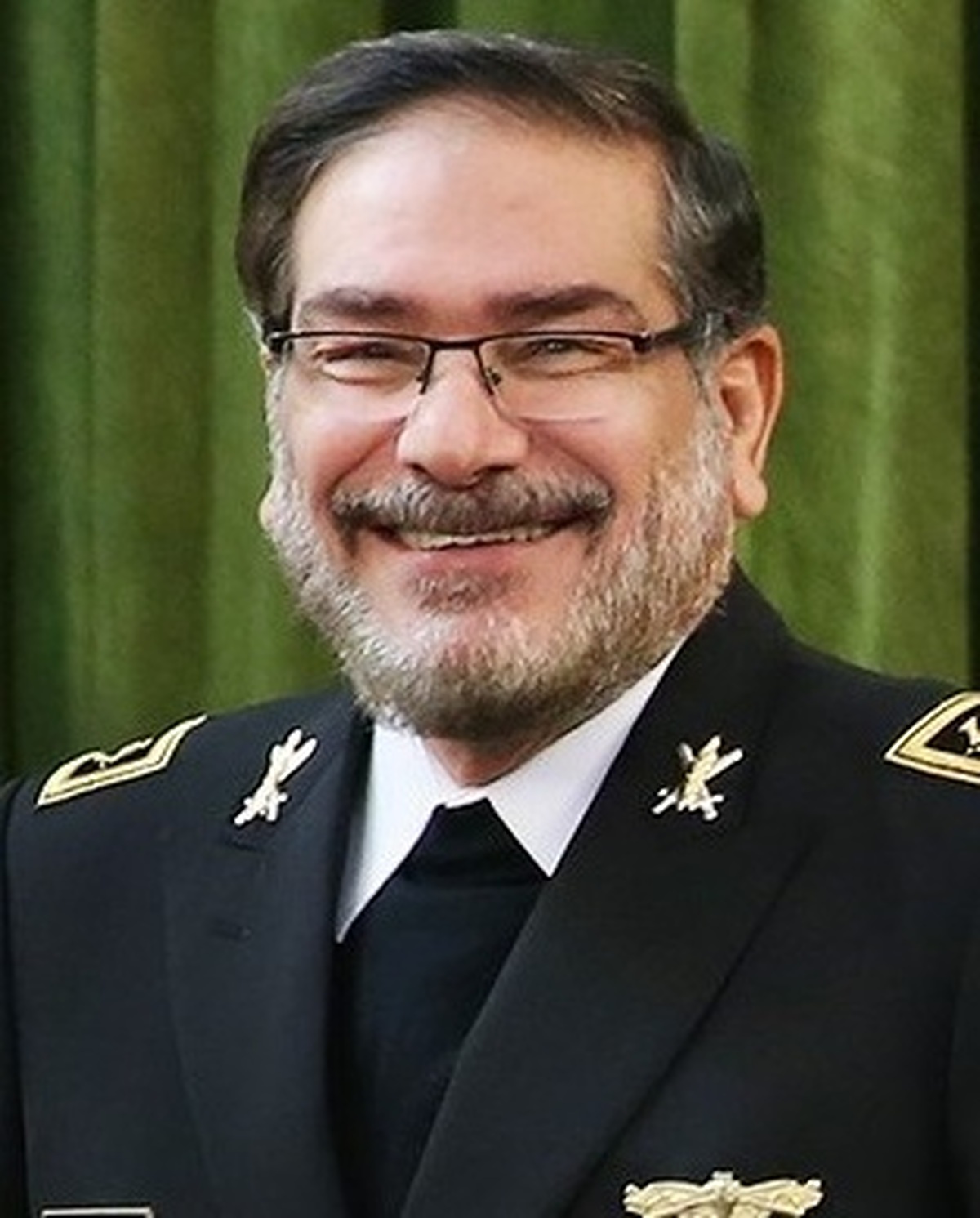 موضع جدید و مهم علی شمخانی درباره مذاکرات ایران و آمریکا