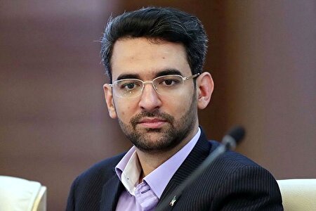 نظر آذری جهرمی در خصوص پخش فوتبال از شبکه نسیم؟!