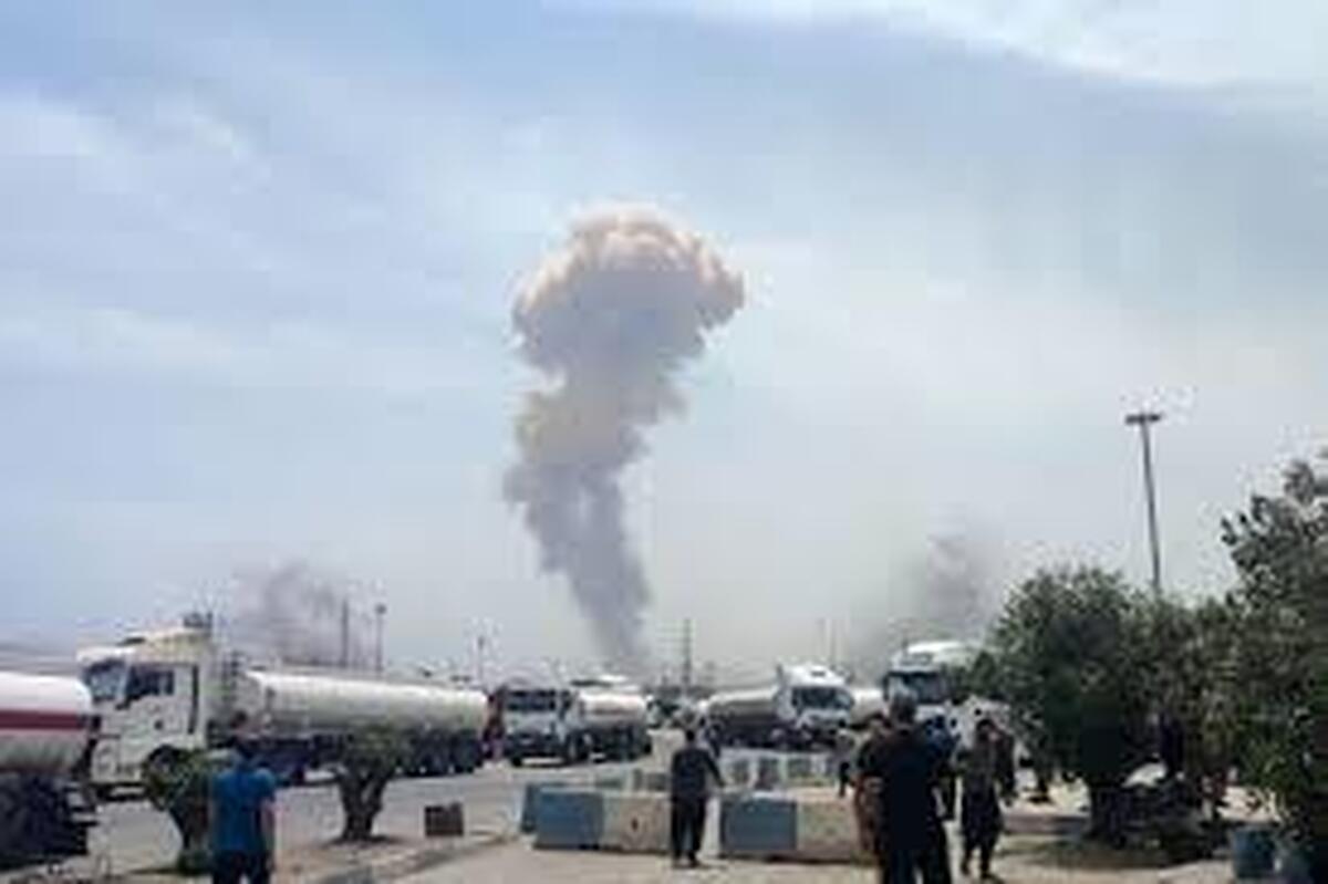 برخی از کارگران فاقد شناسنامه بودند برای همین یافتن خانواده ها سخت است