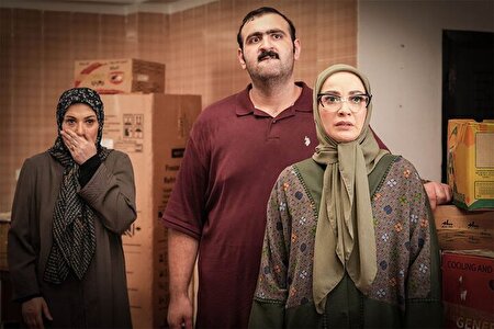 پشت صحنه پایتخت را امشب در تلویزیون ببینید