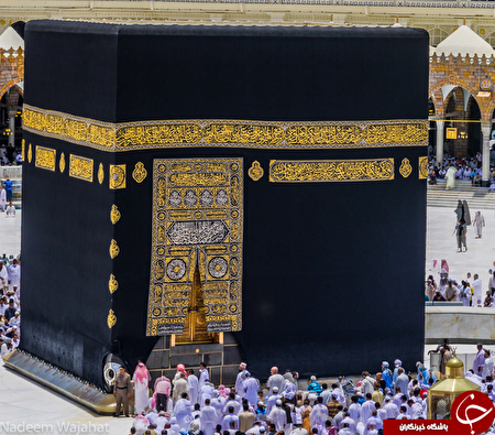 کلاهبرداری از حجاج: حاجیان مراقب باشید