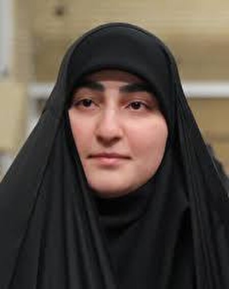 زینب سلیمانی به ماجرای ترامپ و خلیج فارس چه پاسخی داد؟