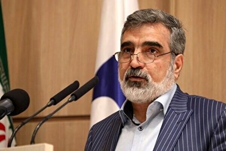 ایران غنی سازی می‌کند ولی سلاح هسته‌ای ندارد